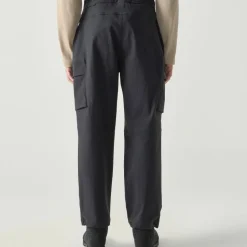 Haglöfs Men's Hede Cargo Pant True Black