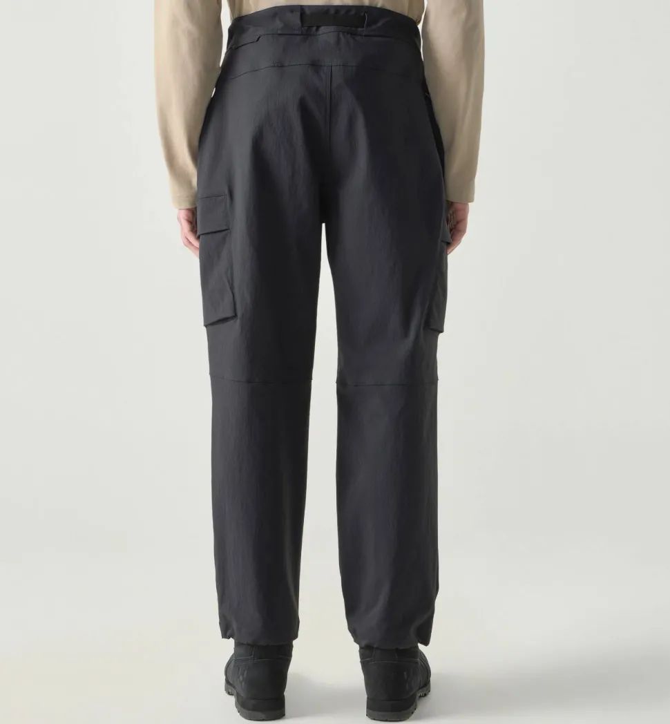 Haglöfs Men's Hede Cargo Pant True Black