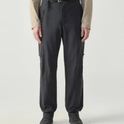 Haglöfs Men's Hede Cargo Pant True Black