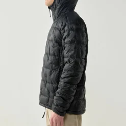 Haglöfs Men's Hede Down Hood True Black