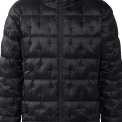 Haglöfs Men's Hede Down Hood True Black