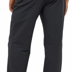Haglöfs Men's Hede Pant True Black