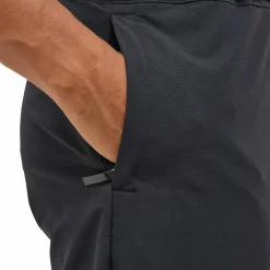 Haglöfs Men's Hede Pant True Black