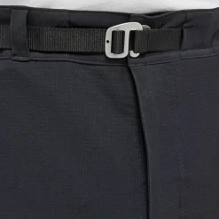 Haglöfs Men's Hede Pant True Black