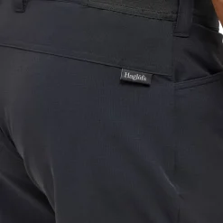 Haglöfs Men's Korp Lite Shorts True Black