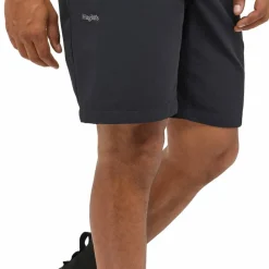 Haglöfs Men's Korp Lite Shorts True Black