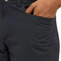 Haglöfs Men's Korp Lite Shorts True Black