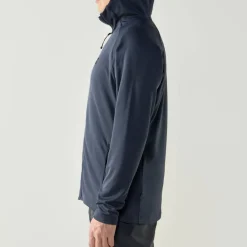 Haglöfs Men's Korp Mid Hood Tarn Blue