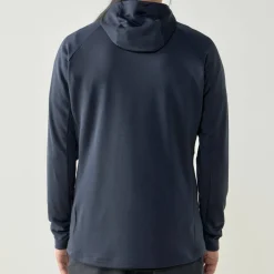 Haglöfs Men's Korp Mid Hood Tarn Blue