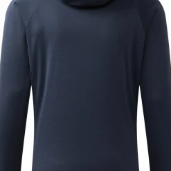 Haglöfs Men's Korp Mid Hood Tarn Blue