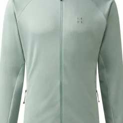Haglöfs Men’s Korp Mid Jacket Dew Green