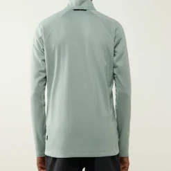 Haglöfs Men’s Korp Mid Jacket Dew Green