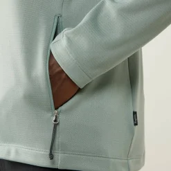 Haglöfs Men’s Korp Mid Jacket Dew Green