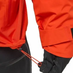 Haglöfs Men's Latnja GORE-TEX Insulated Jacket Tech Red