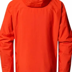 Haglöfs Men's Latnja GORE-TEX Insulated Jacket Tech Red