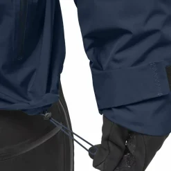 Haglöfs Men's Latnja GORE-TEX Insulated Jacket Tarn Blue