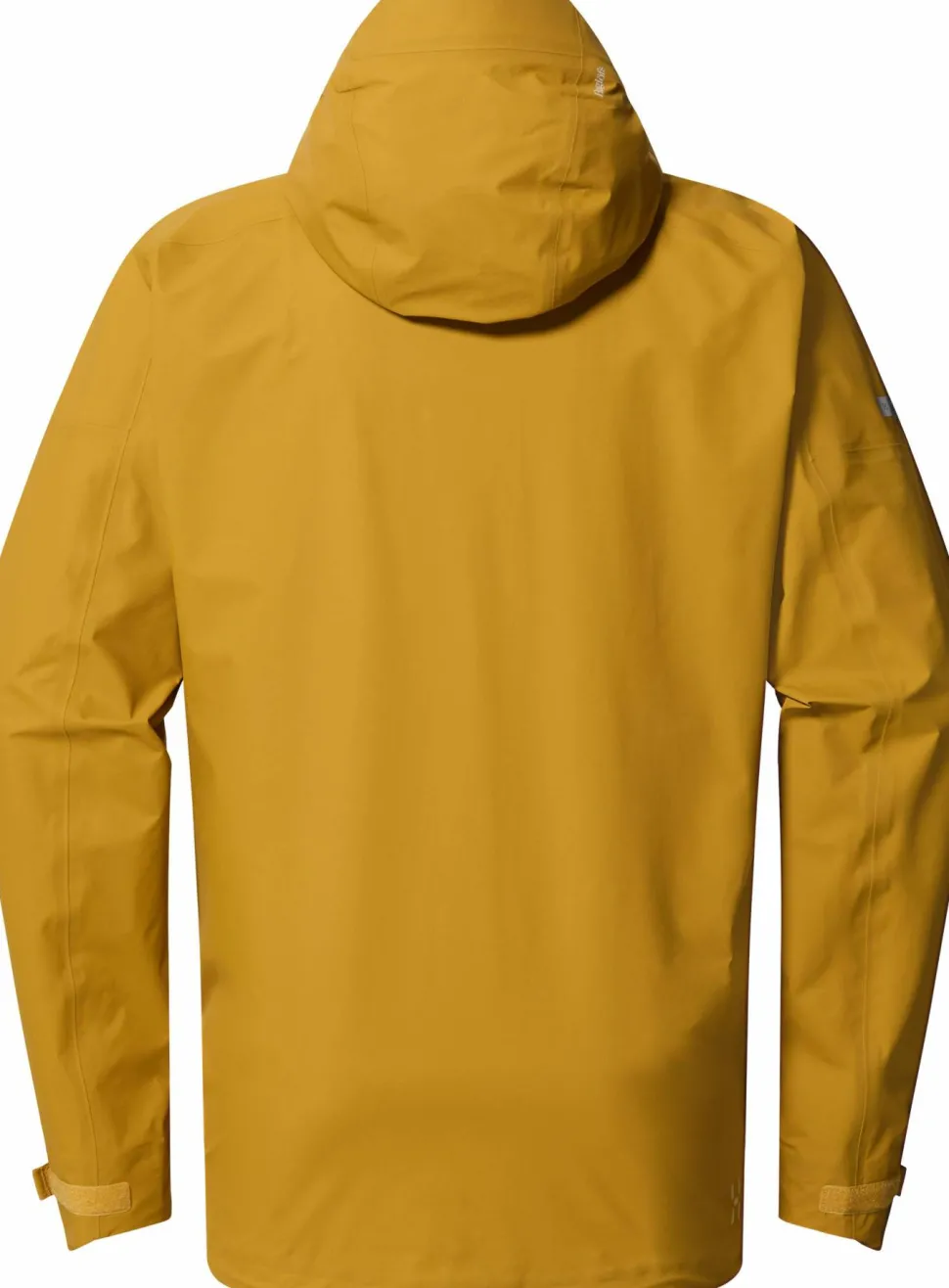 Haglöfs Men's L.I.M Airak GORE-TEX Jacket Clay Yellow