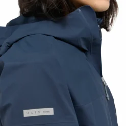 Haglöfs Men's L.I.M Airak GORE-TEX Jacket Tarn Blue
