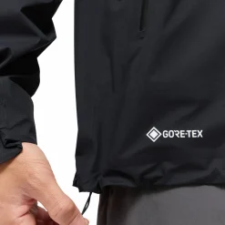Haglöfs Men's L.I.M Airak GORE-TEX Jacket True Black