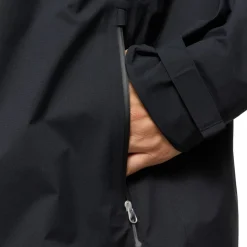 Haglöfs Men's L.I.M Airak GORE-TEX Jacket True Black