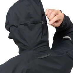 Haglöfs Men's L.I.M Airak GORE-TEX Jacket True Black