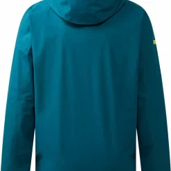 Haglöfs Men's L.I.M Airak GORE-TEX Jacket Deep Teal