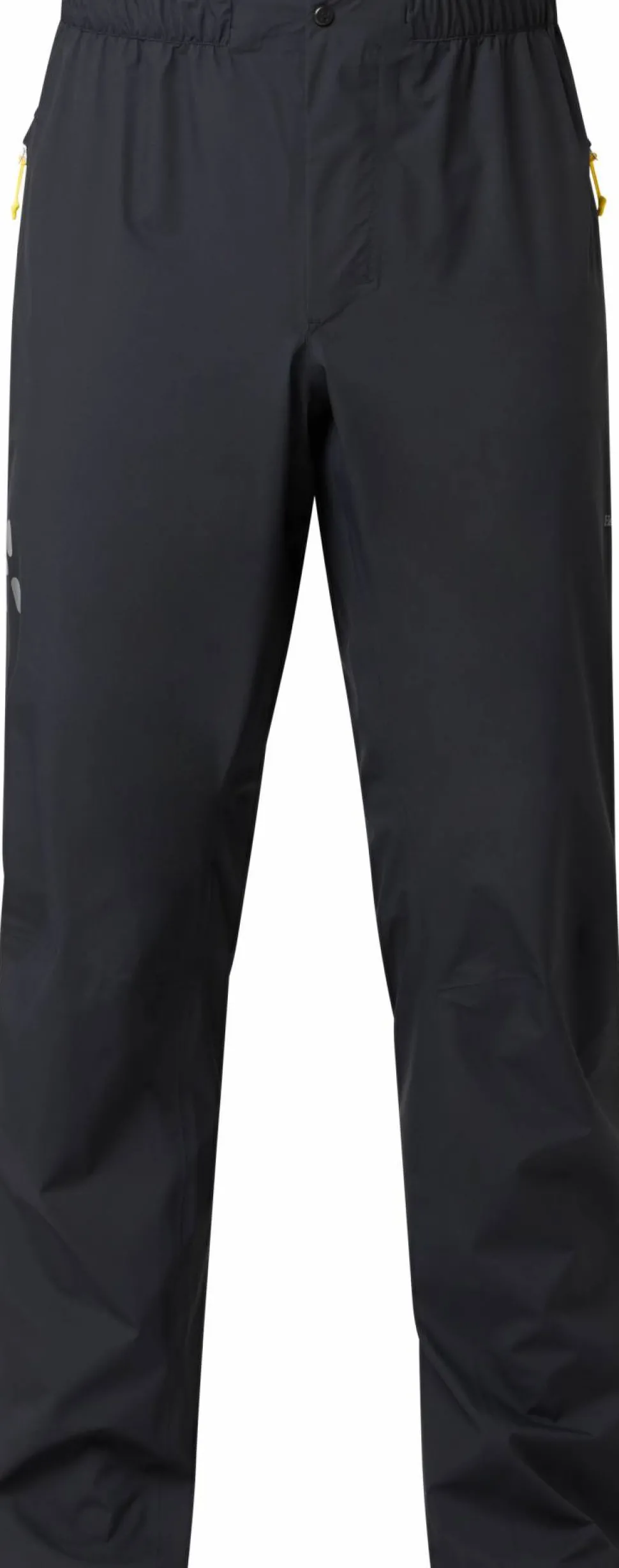 Haglöfs Men's L.I.M Airak GORE-TEX Pant True Black