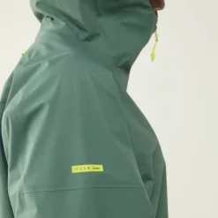 Haglöfs Men's L.I.M Airak GORE-TEX Jacket Chlorophyll Green
