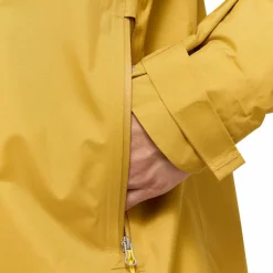Haglöfs Men's L.I.M Airak 2,5L Jacket Clay Yellow