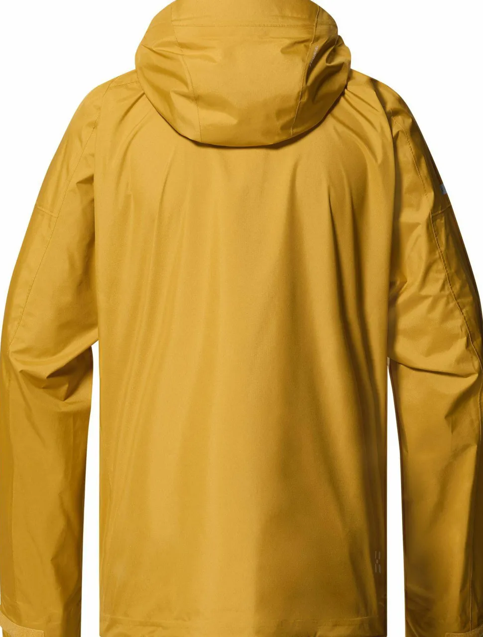 Haglöfs Men's L.I.M Airak 2,5L Jacket Clay Yellow