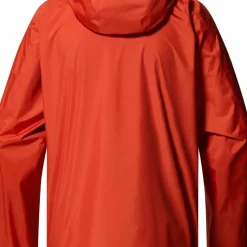 Haglöfs Men's L.I.M Airak 2,5L Jacket Habanero