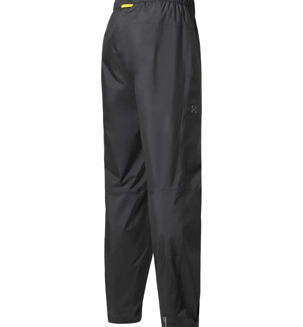 Haglöfs Men's L.I.M Airak 2,5L Pant True Black