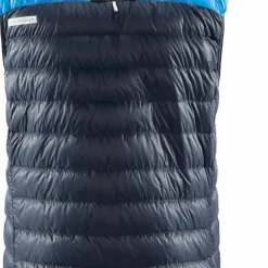 Haglöfs Men's L.I.M Down Vest Tarn Blue/Nordic Blue
