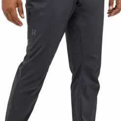 Haglöfs Men's L.I.M Fuse II Pant True Black
