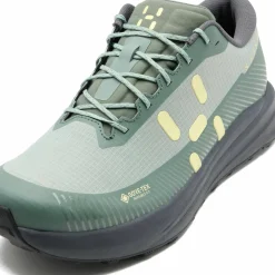 Haglöfs Men's L.I.M Horizon Hike GORE-TEX Low Chlorophyll Green/dew Green