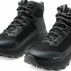 Haglöfs Men's L.I.M Horizon Hike GORE-TEX Mid True Black/magnetite