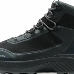 Haglöfs Men's L.I.M Horizon Hike GORE-TEX Mid True Black/magnetite