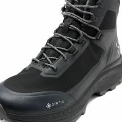 Haglöfs Men's L.I.M Horizon Hike GORE-TEX Mid True Black/magnetite
