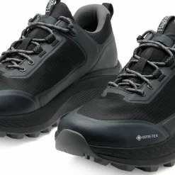 Haglöfs Men's L.I.M Horizon Hike GORE-TEX Low True Black/magnetite