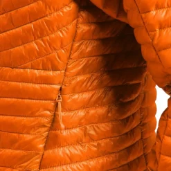 Haglöfs Men's L.I.M Mimic Hood Flame Orange