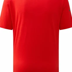 Haglöfs Men's L.I.M Ridge Tee Tech Red