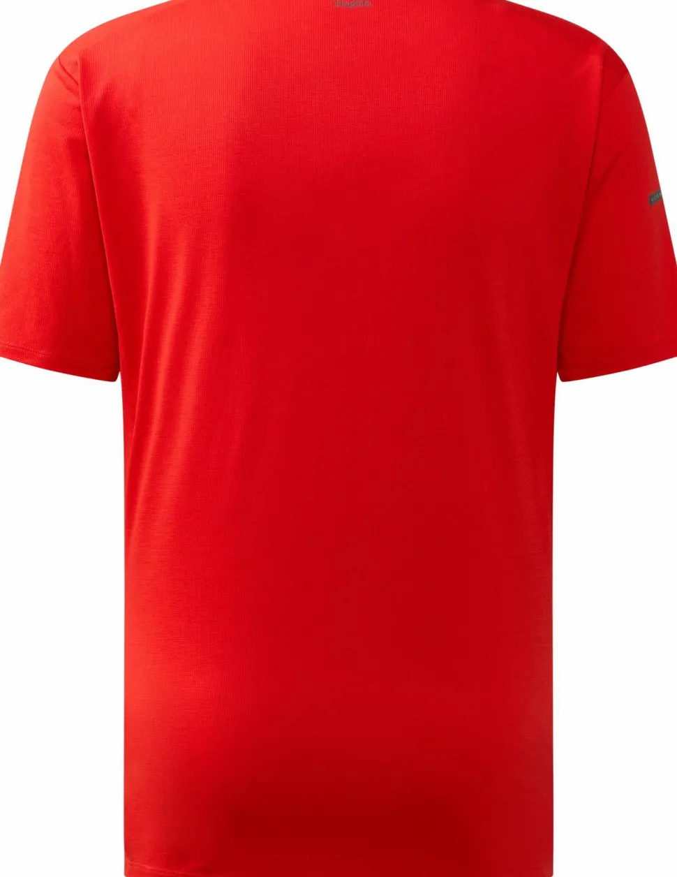 Haglöfs Men's L.I.M Ridge Tee Tech Red