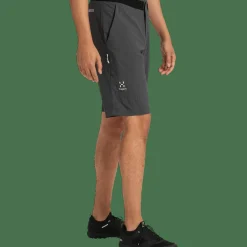 Haglöfs Men's L.I.M Strive Lite Shorts Magnetite