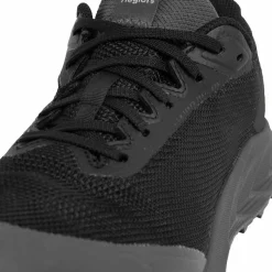Haglöfs Men's L.I.M Tempo Trail GORE-TEX Low True Black/Magnetite