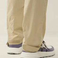Haglöfs Men's Lite Standard Zip-Off II Pant Chalk Beige