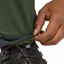 Haglöfs Men's Magma Rugged Pant Seaweed Green