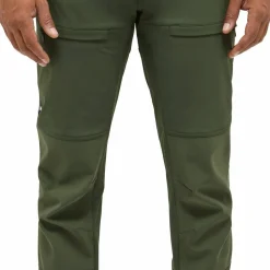 Haglöfs Men's Magma Rugged Pant Seaweed Green