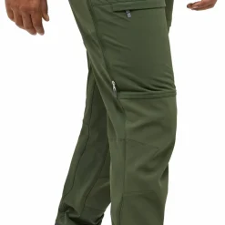 Haglöfs Men's Magma Rugged Pant Seaweed Green