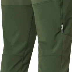 Haglöfs Men's Magma Rugged Pant Seaweed Green