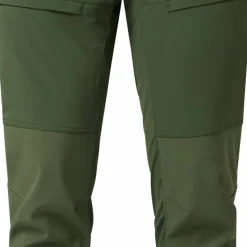 Haglöfs Men's Magma Rugged Pant Seaweed Green